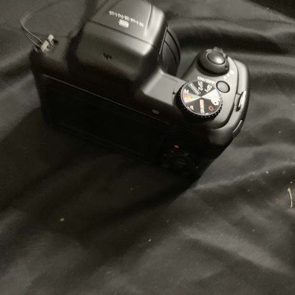 Camera - Picture 6 of 7